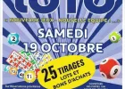 Loto du Vc Beauvaisien Oise