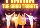 Mania, The Abba Tribute