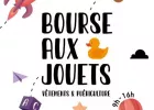 Vide Ta Chambre Bourse Aux Jouets