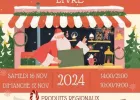 Marché du Livre et de Noël