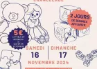 Bourse Aux Jouets de l'Association des Parents d'Élèves