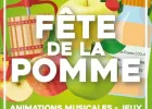 Fête de la Pomme 2024