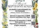 Visite Guidée et Dégustation Commentée de Vins d'Église Espagnols à Septfontaines