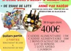 Loto Anime par Nadege-Spécial Alimentaire et Bons d'Achat