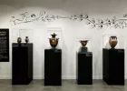 «So Greek  Lumière sur la Collection de Vases d'Antoine Vivenel»
