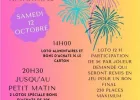 Loto Anniversaire