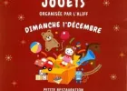 Bourse Aux Jouets Annuelle