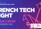 French Tech Night Bfc 2024