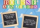 Bourse Aux Jouets et Puériculture