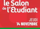 Le Salon de L’etudiant à Arras