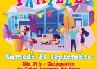 Fête en Famille