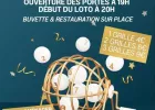 Loto Annuel Usoam Danse