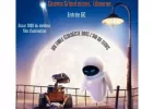 Cinéma en Famille : «Wall.e»