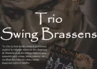 Trio Swing Brassens