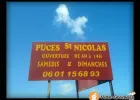 Puces St Nicolas