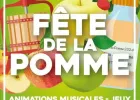 Fête de la Pomme