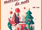 Marché de Noêl Artisanal de Petit-Noir