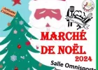 Marché de Noël de Lapeyrouse-Fossat