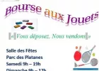 Bourse Aux Jouets-On Vend pour Vous