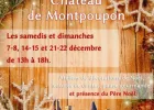 Noël au Château de Montpoupon