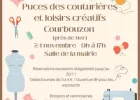 Puces des Couturières, Loisirs Créatifs