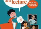 Les Petits Champions de la Lecture