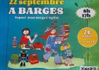 Vide Grenier à Barges