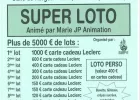 Super Loto Animé par Marie Jp