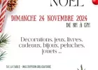 Brocante de Noël