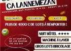 Loto Cercle Amical Lannemezanais