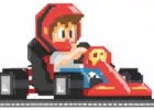 Mario Kart Home Circuit [Vivez l'Été]