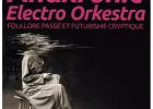 Anakronic Electro Orkestra en Concert