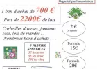 Super Loto de Debut d'Annee