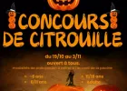 Concours de Citrouille