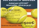 Loto Ocb Tennis