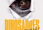 Exposition «Dinosaures» à Cap Sciences