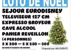 Super Loto de Noel