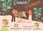 3Ème Vide Grenier du Foyer Rural de Ternuay