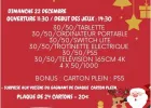 Loto Spécial Noël