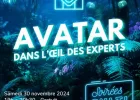 Soirée Cult': Avatar dans l'Œil d'un Expert