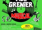 Vide-Greniers Musical