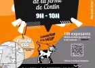 Vide Grenier de la Ferme de Contin