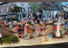 Exposition Santons du Lauragais