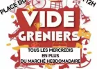 Vide-Greniers