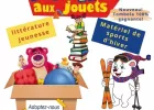 Bourse Aux Jouets, Littérature Jeunesse, Sport D'hiver