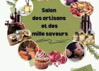 Salon des Artisans et des Mille Saveurs