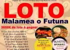 Loto Malamea O Futuna 'Animé par Solange de Guéhenno'