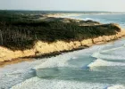 Les 111, de la Pointe de Grave au Cap Ferret