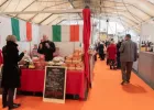 Salon de la Gastronomie et des Vins