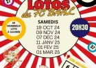 Loto du Fc Baal